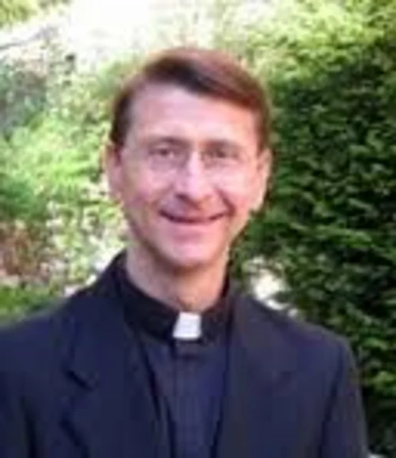 Fr Dennis Billy, C.Ss.R.
